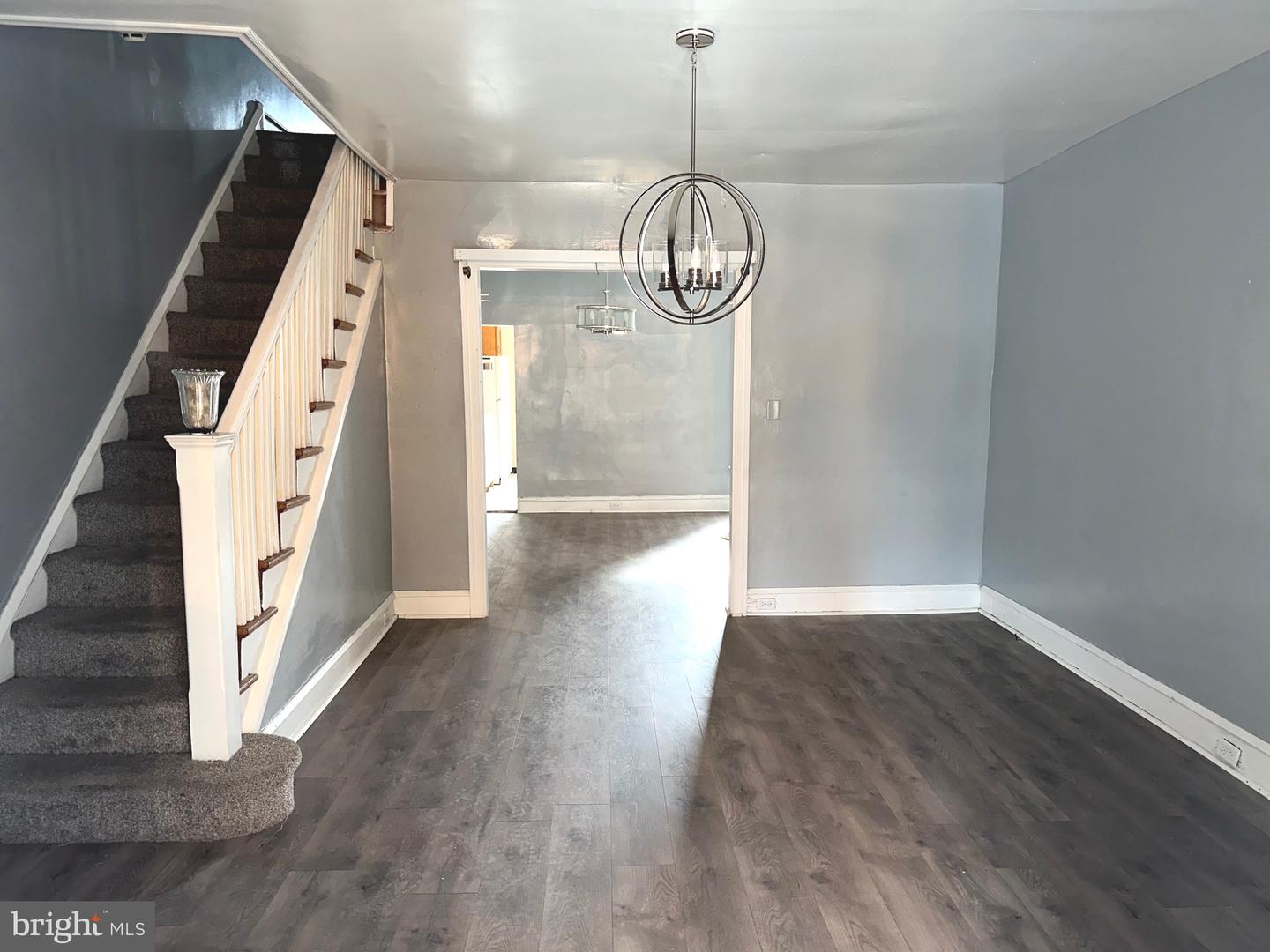 5332 Master Street, Philadelphia