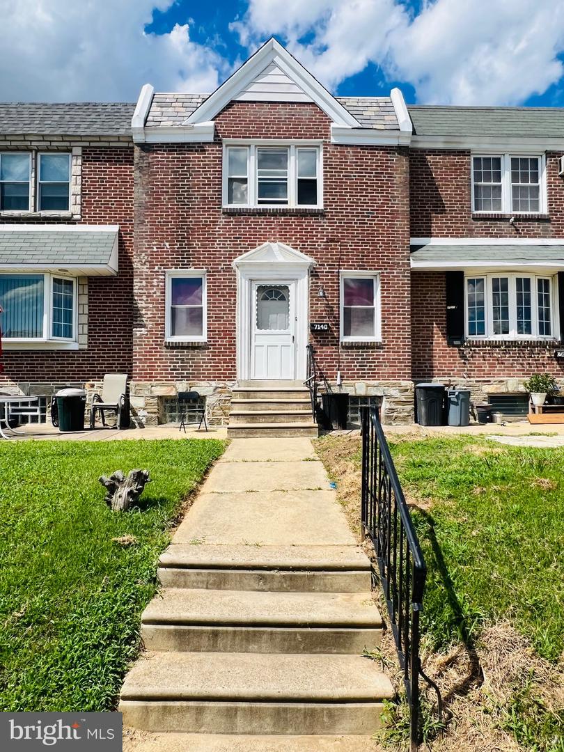 7140 Erdrick Street, Philadelphia