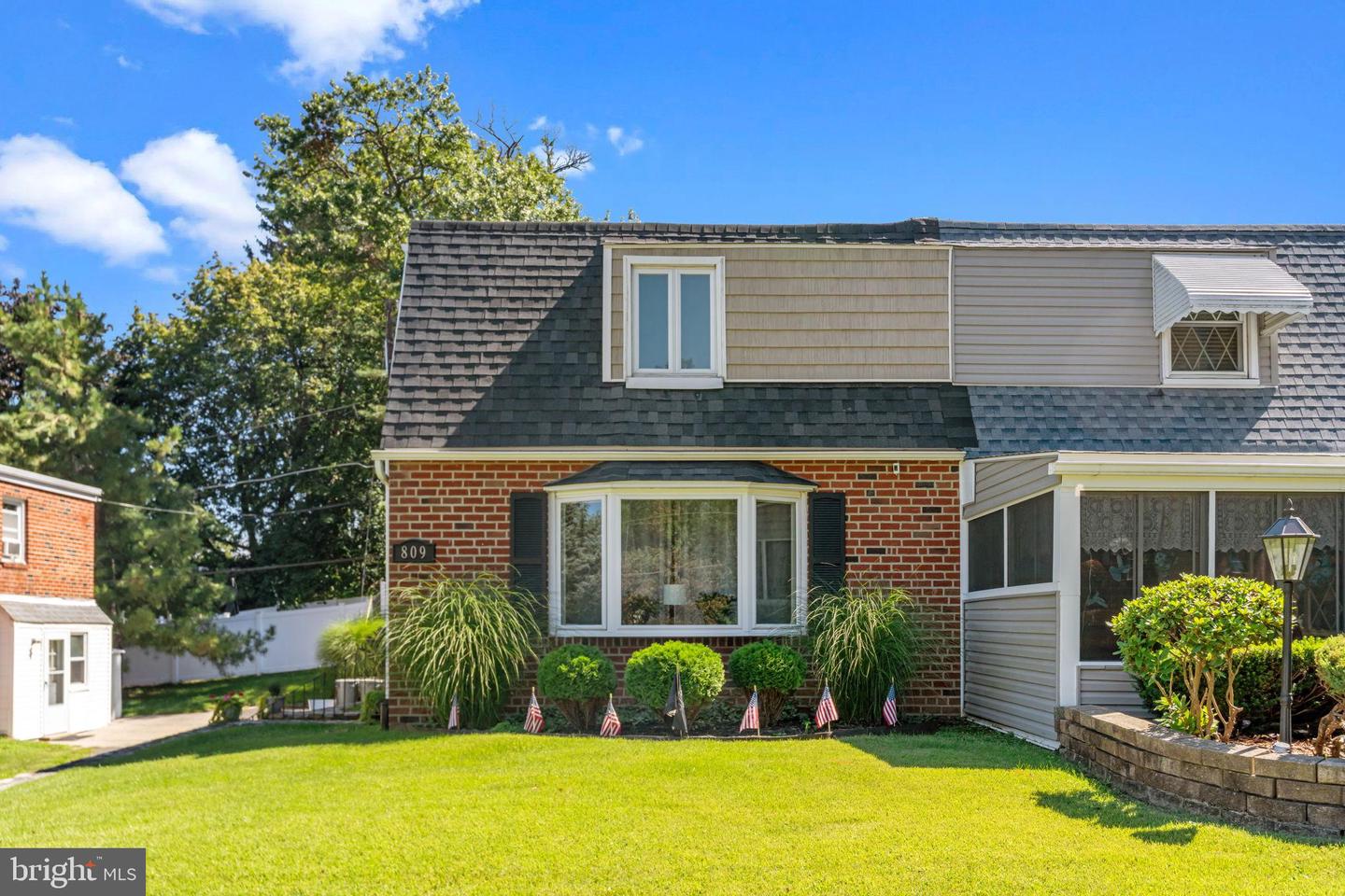 809 Millwood, Philadelphia