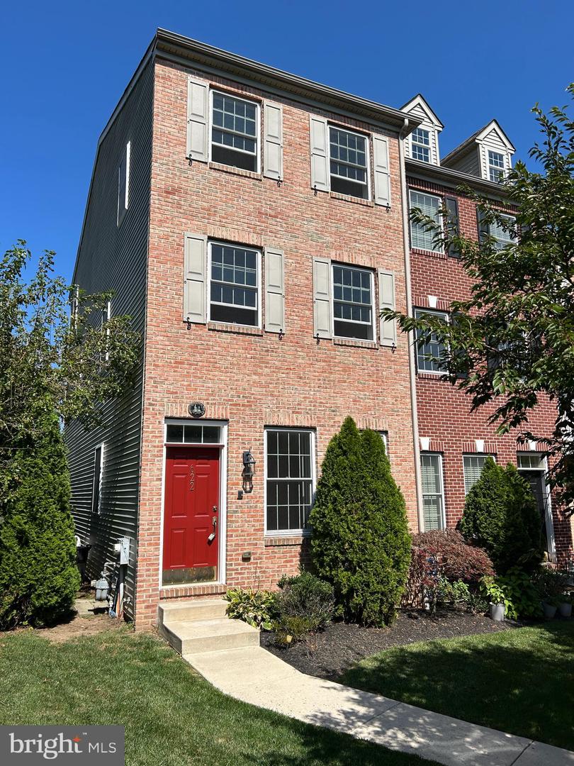 622 Keely Court, Philadelphia