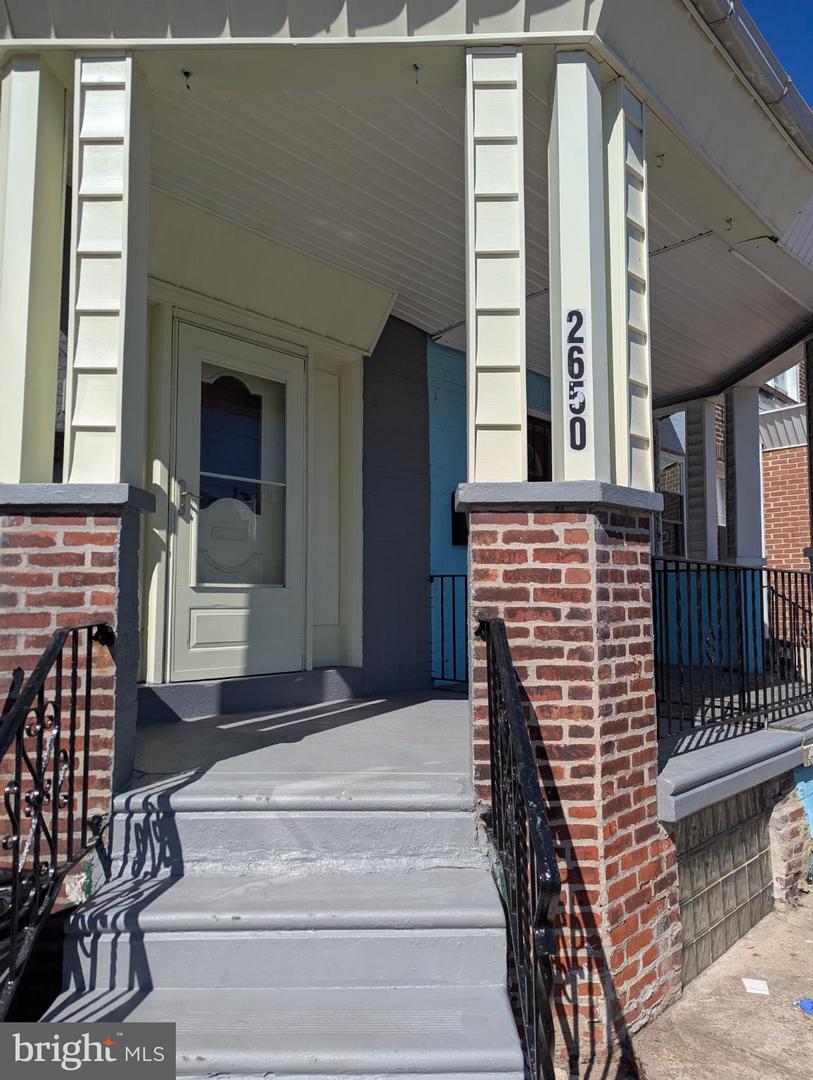 2650 S 68th