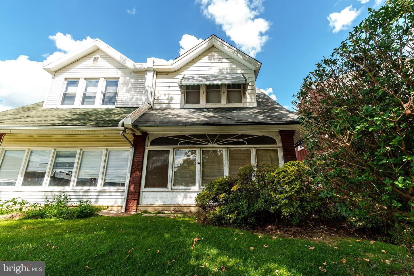1103 Dyre Street, Philadelphia