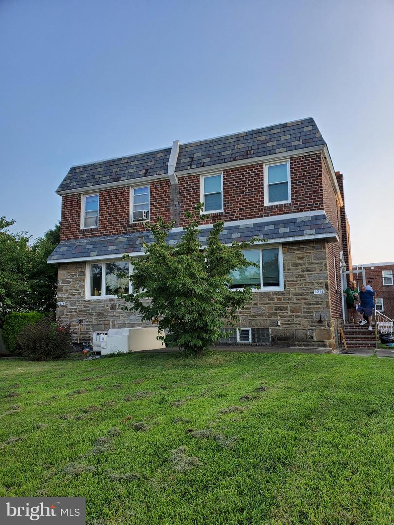 1212 Tyson Avenue, Philadelphia