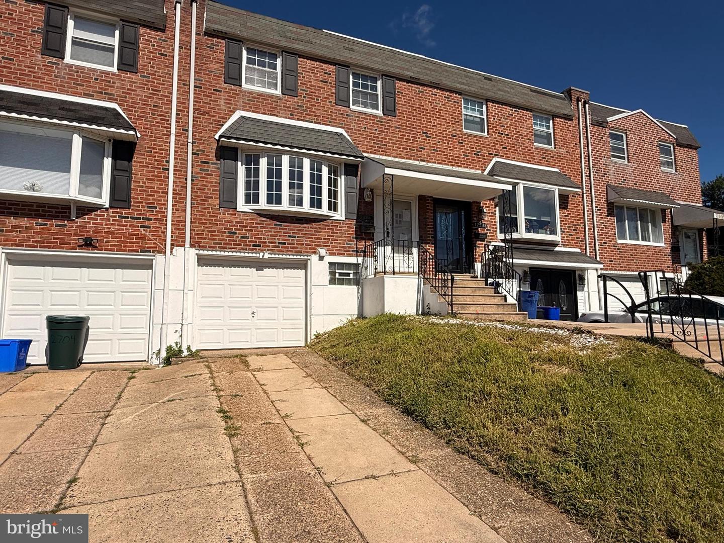12706 Hollins Road, Philadelphia