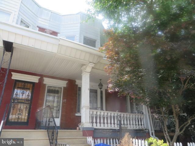 5422 Larchwood Avenue, Philadelphia