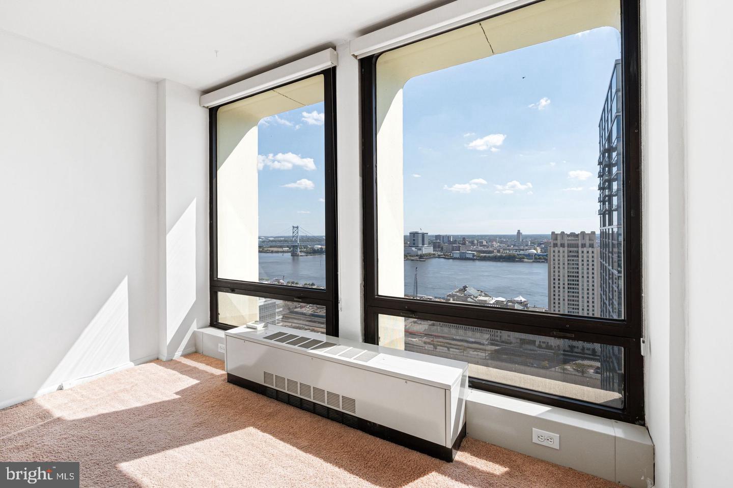 200 Locust Street #27f-N, Philadelphia