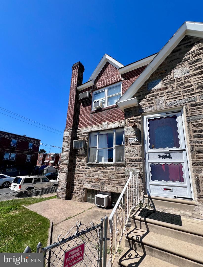 7200 Jackson Street, Philadelphia