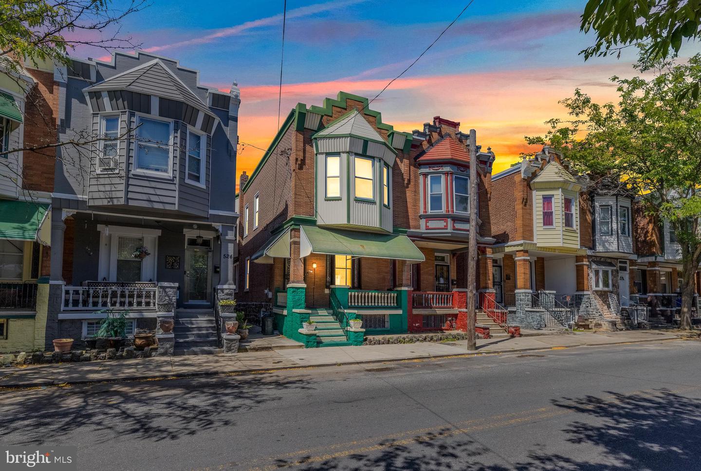 526 N 58th Street, Philadelphia