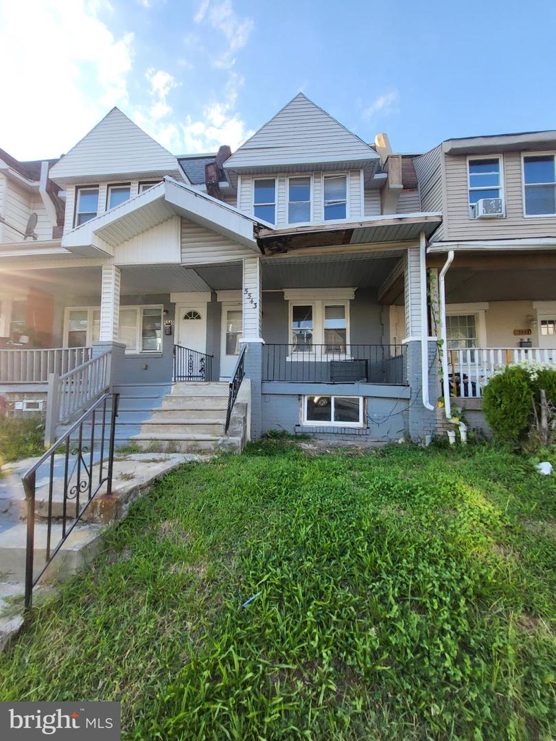 5543 Angora Terrace, Philadelphia