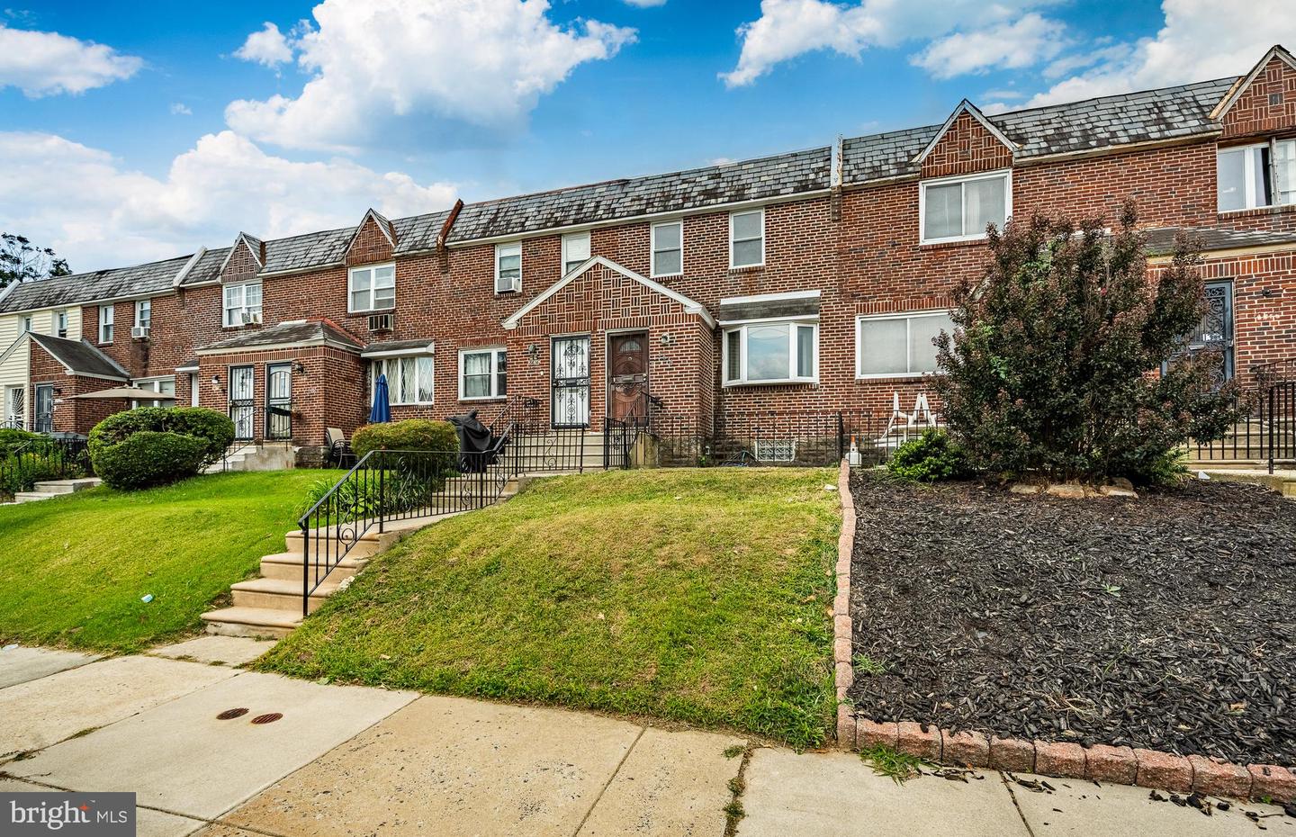 8616 Pickering Avenue, Philadelphia