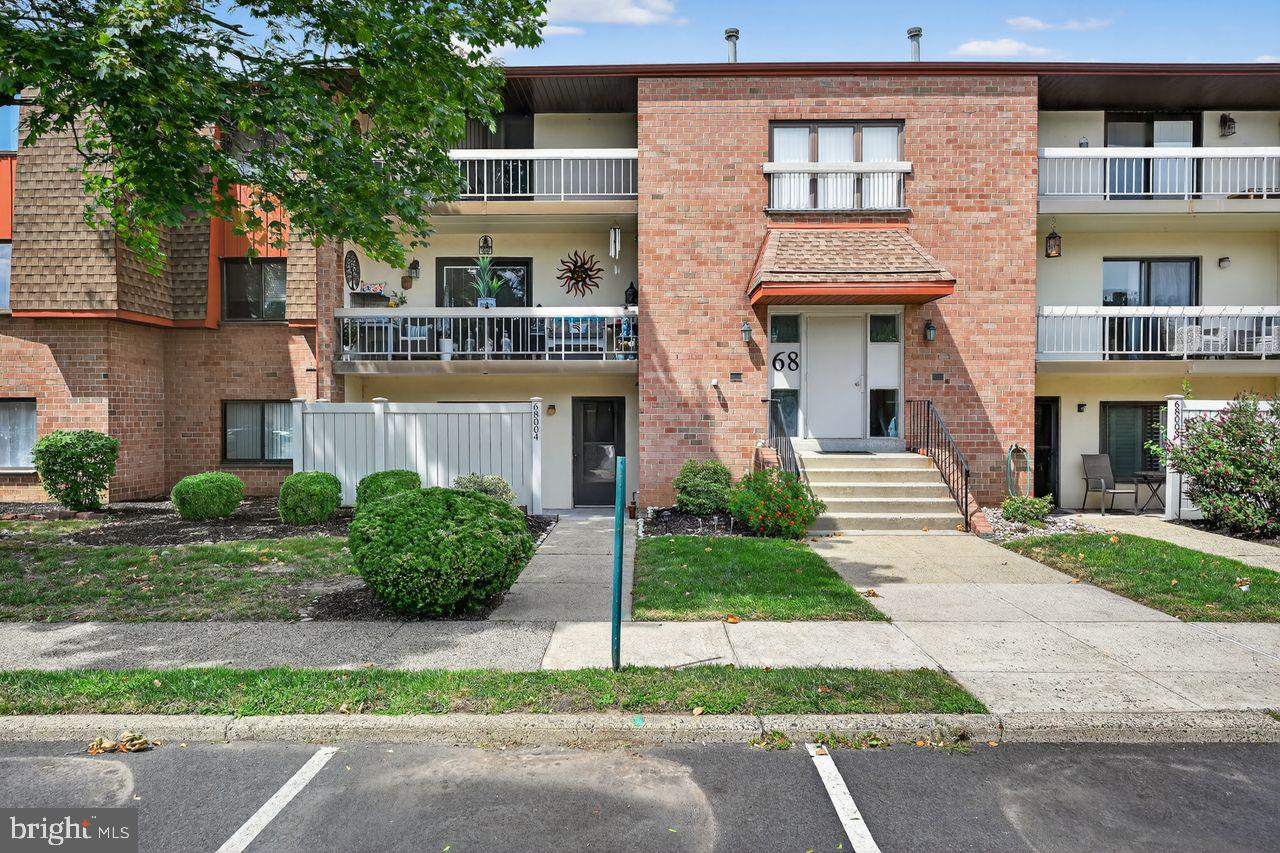 68104 Delaire Landing Road #104, Philadelphia