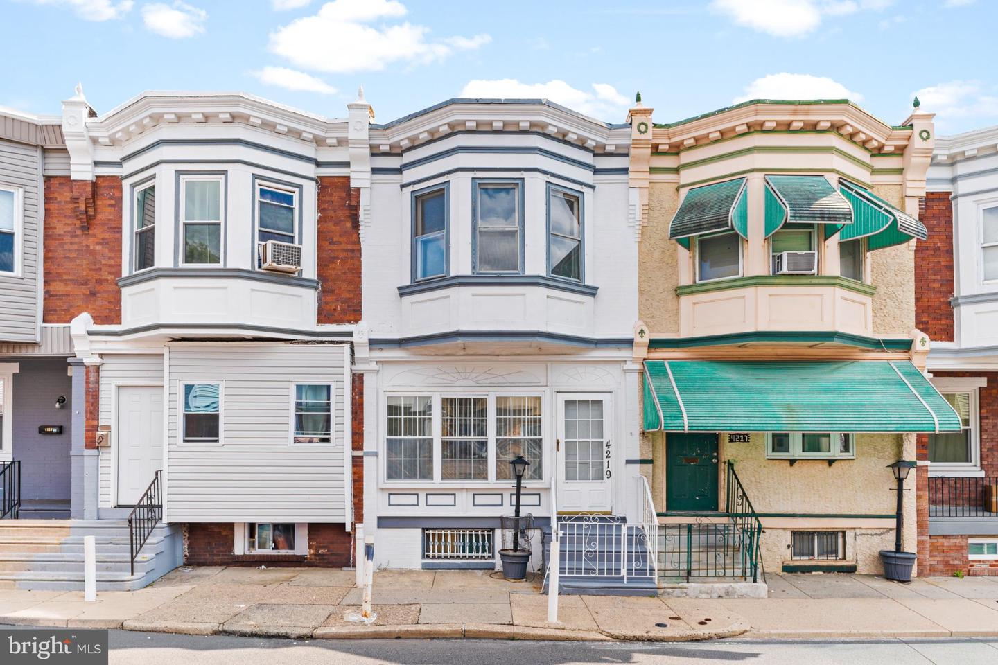 4219 N Darien Street, Philadelphia