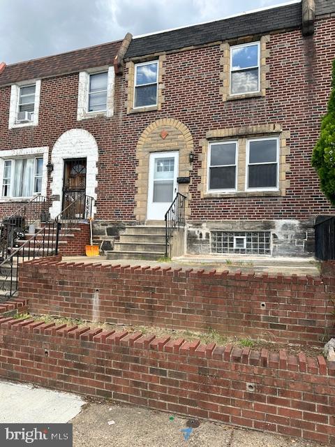 4121 I Street, Philadelphia