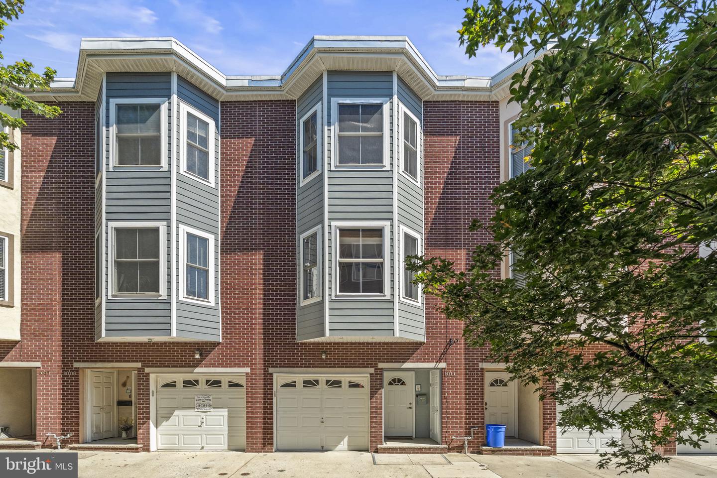 1011 S Dorrance Street, Philadelphia
