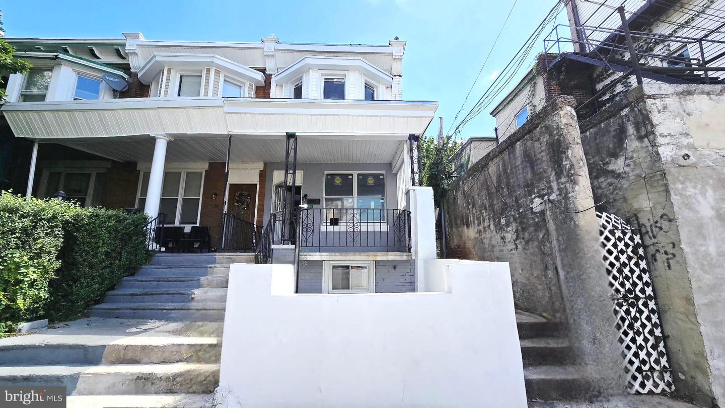 2811 N Croskey Street, Philadelphia