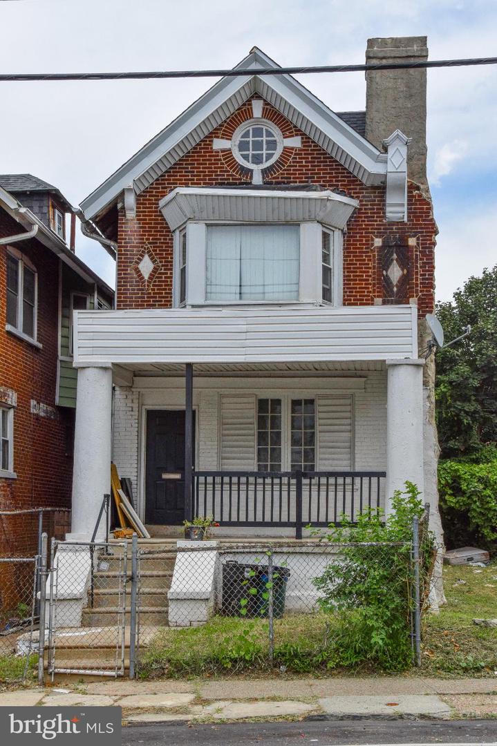 4517 Old York Road, Philadelphia