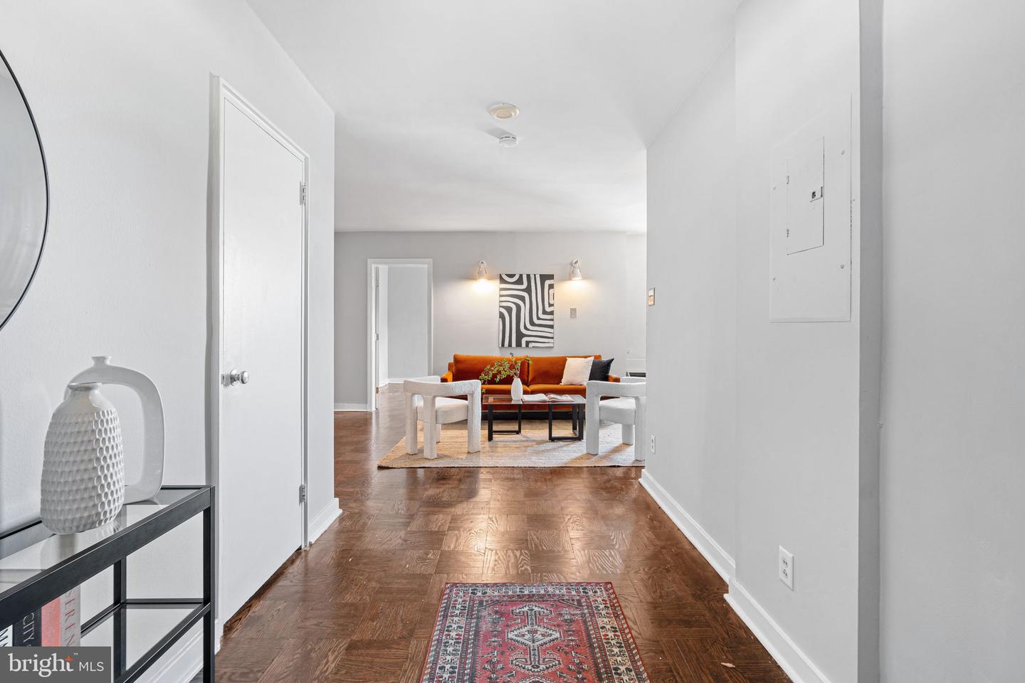 2601 Pennsylvania Avenue #741, Philadelphia