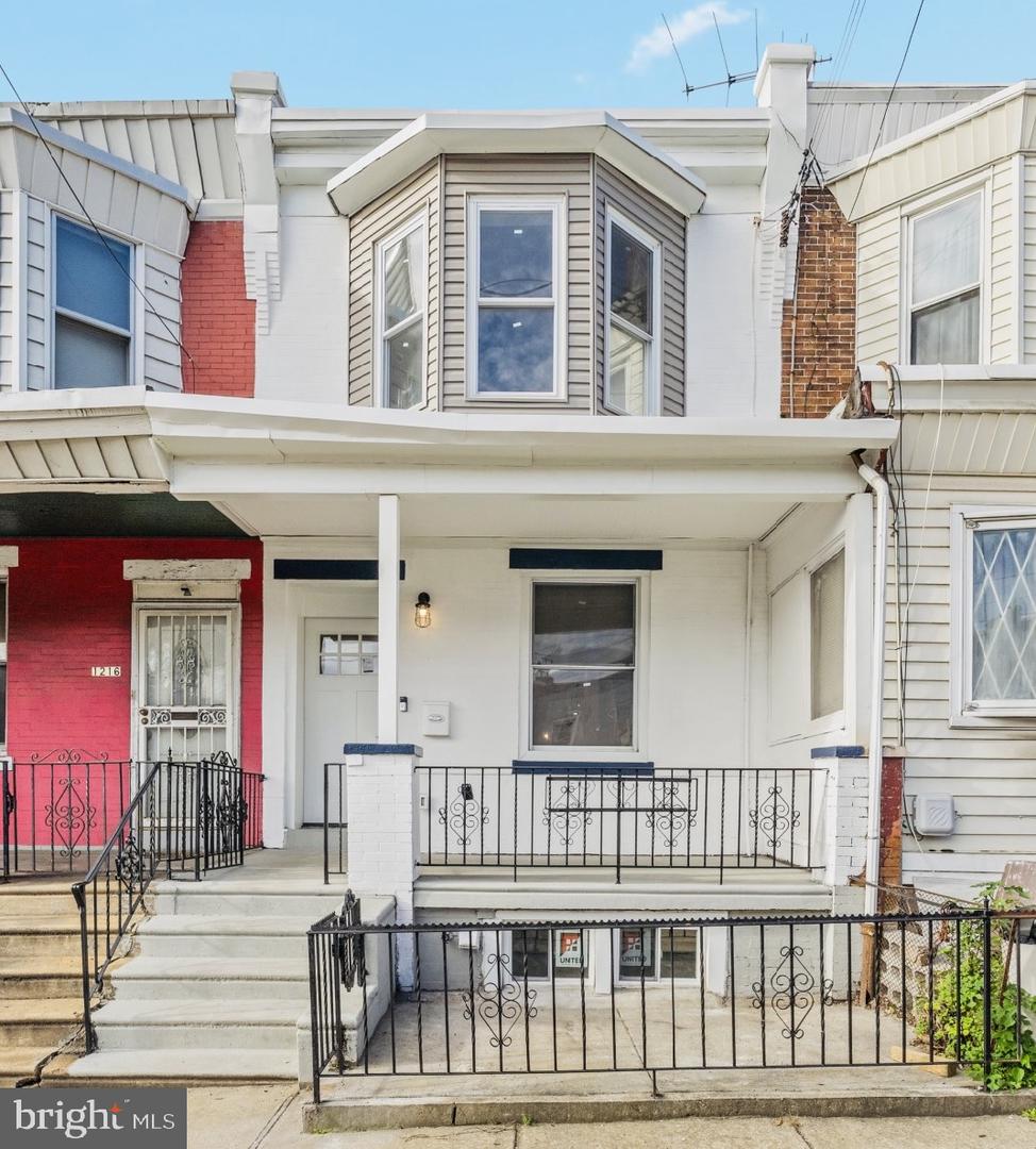 1214 S 49th Street, Philadelphia