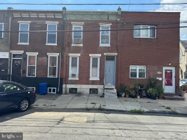 1738 Wolf Street, Philadelphia
