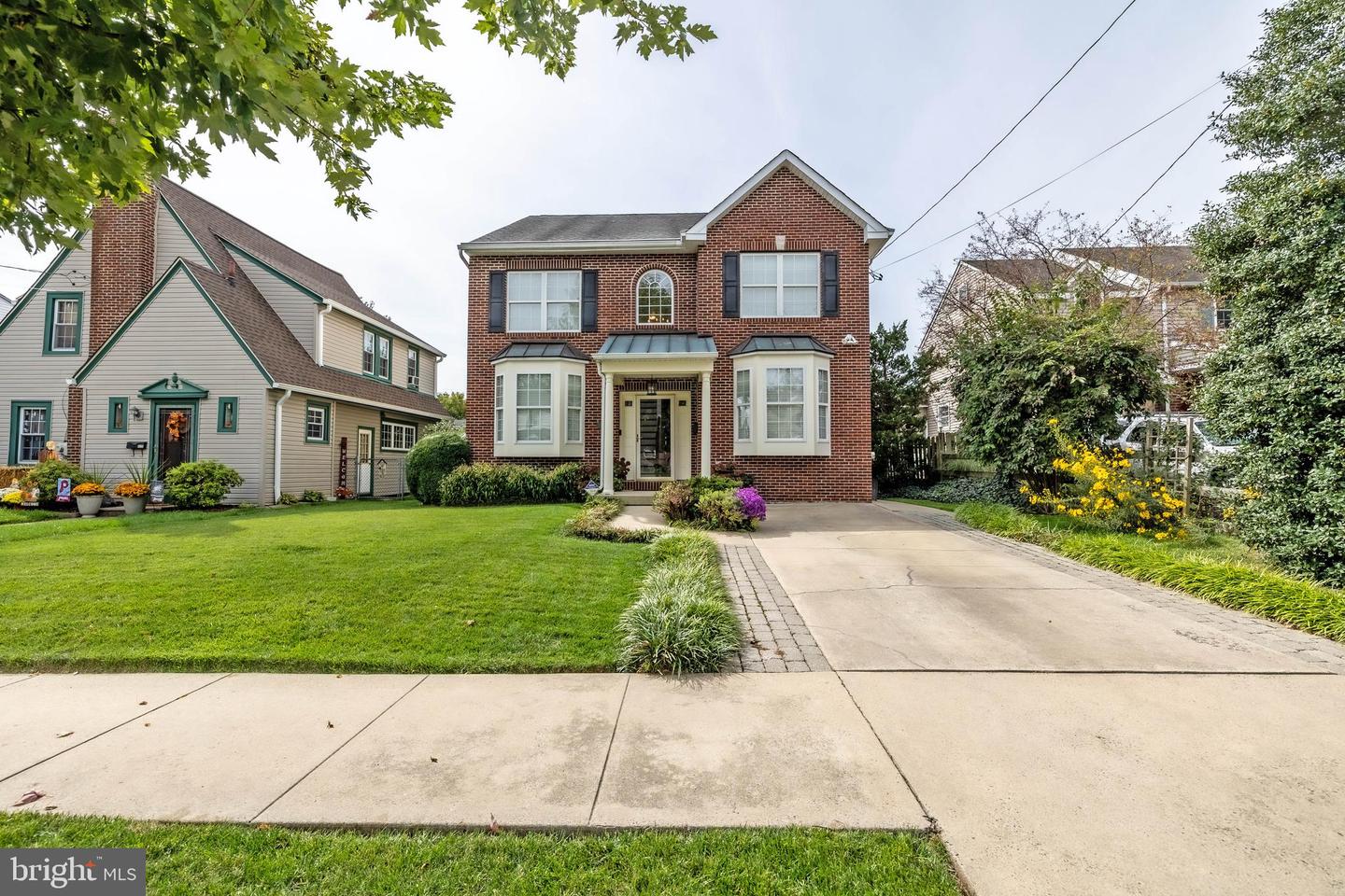 920 Napfle Avenue, Philadelphia