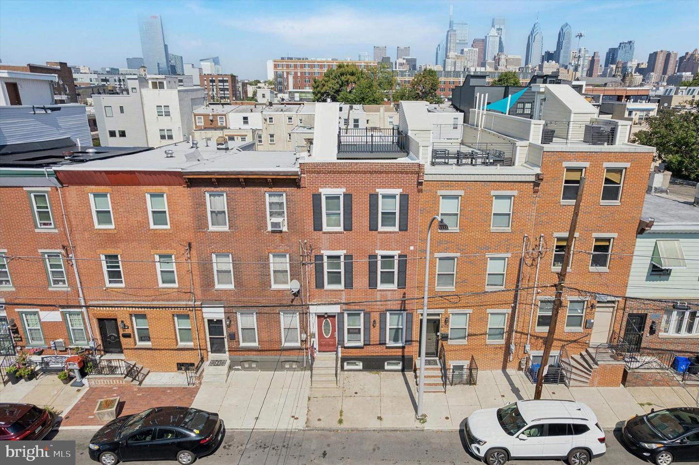 2137 Federal Street, Philadelphia