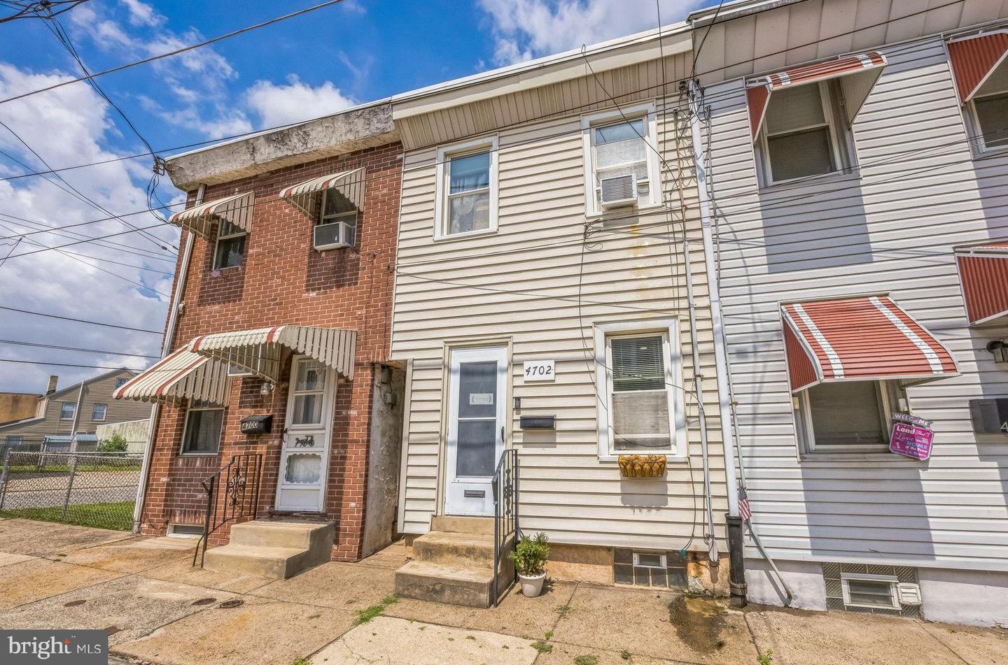 4702 Almond Street, Philadelphia