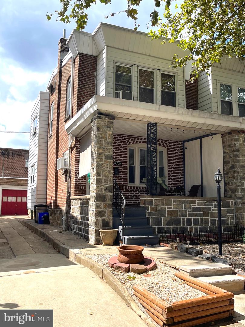 4306 Disston Street, Philadelphia