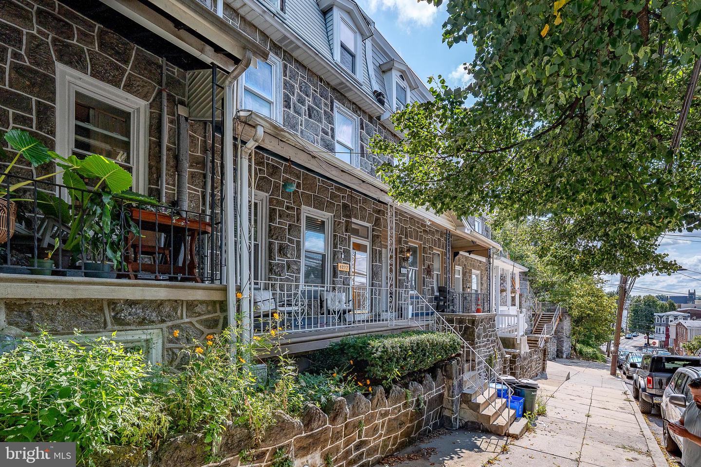 4127 Terrace Street, Philadelphia