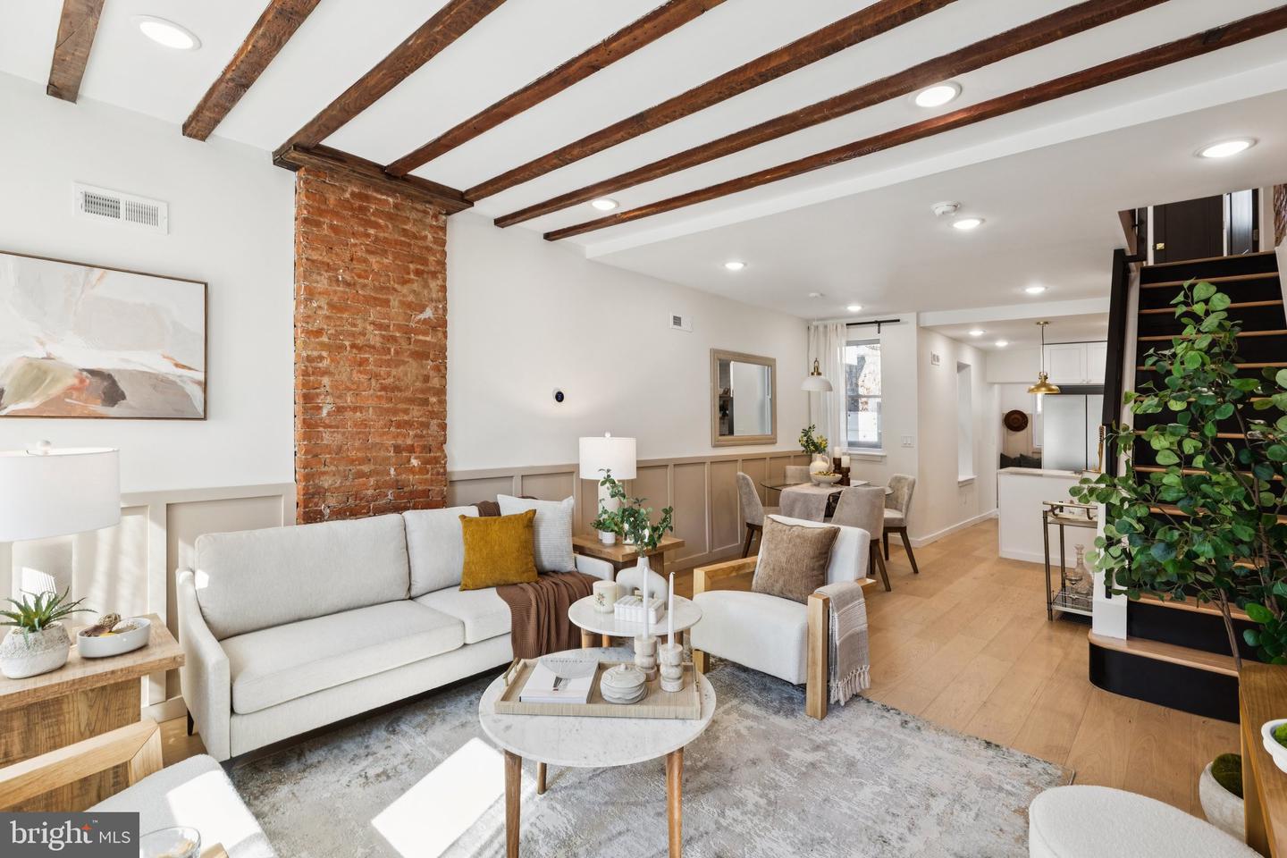 2214 Tulip Street, Philadelphia