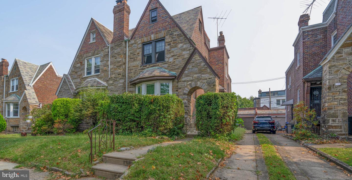 995 Harrison Street, Philadelphia