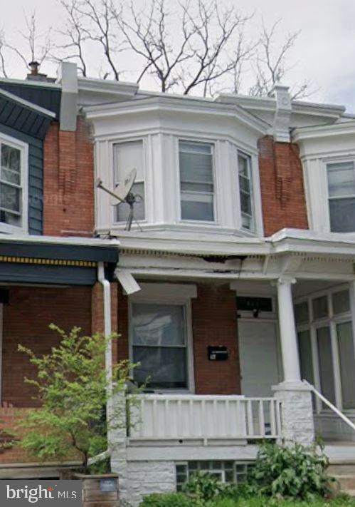 417 W Penn Street