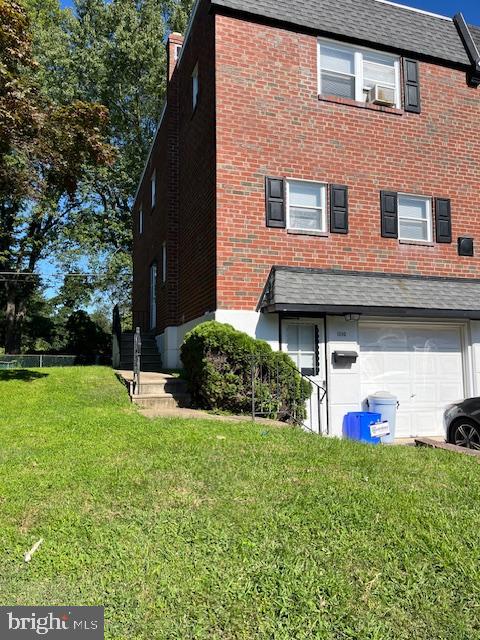 11110 Ridgeway Street, Philadelphia
