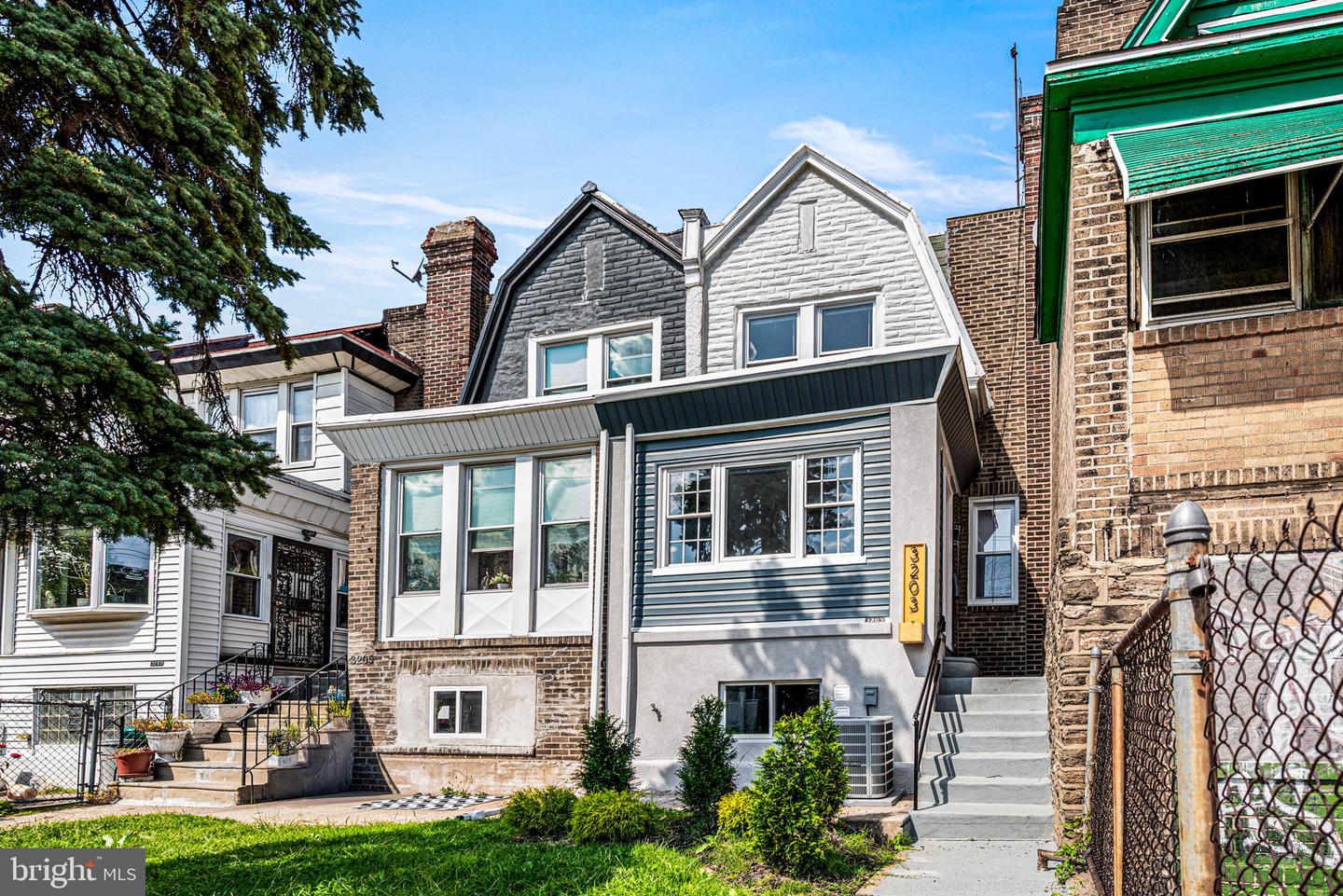 3203 W Allegheny Avenue, Philadelphia