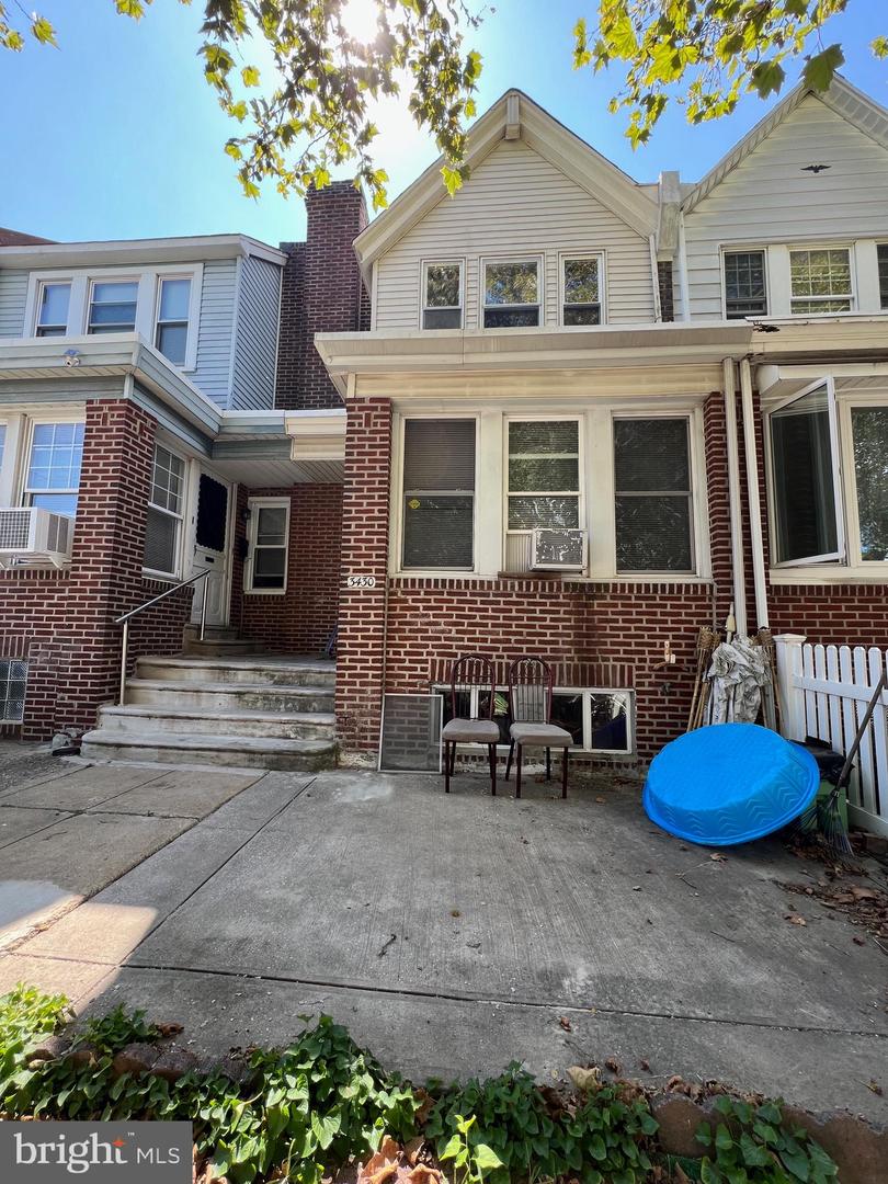3430 Friendship Street, Philadelphia