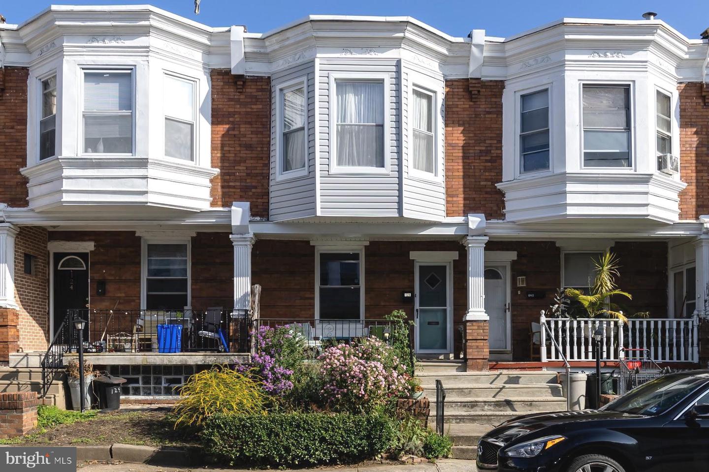 126 W Pomona Street, Philadelphia