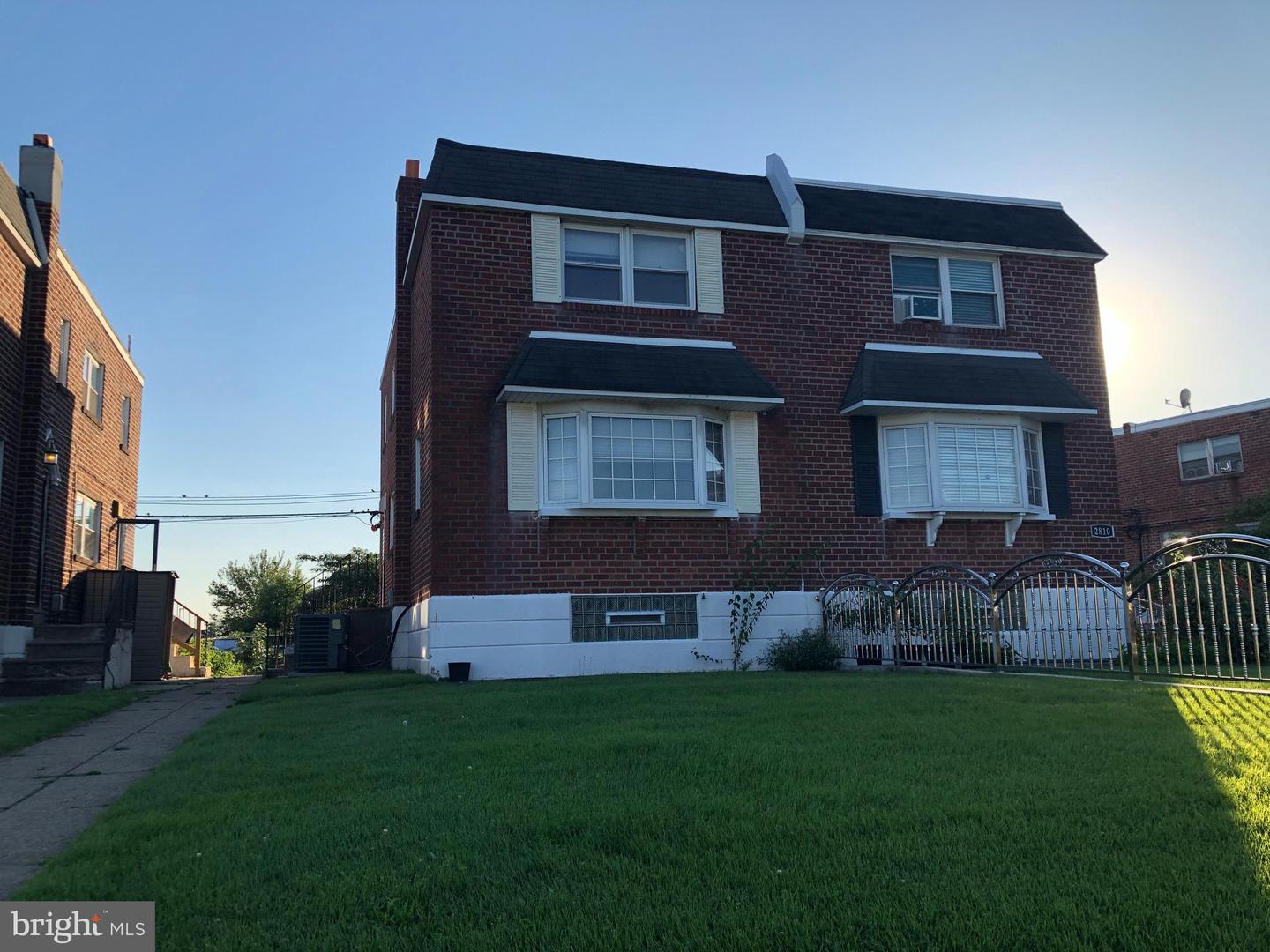 2812 Guilford Street, Philadelphia