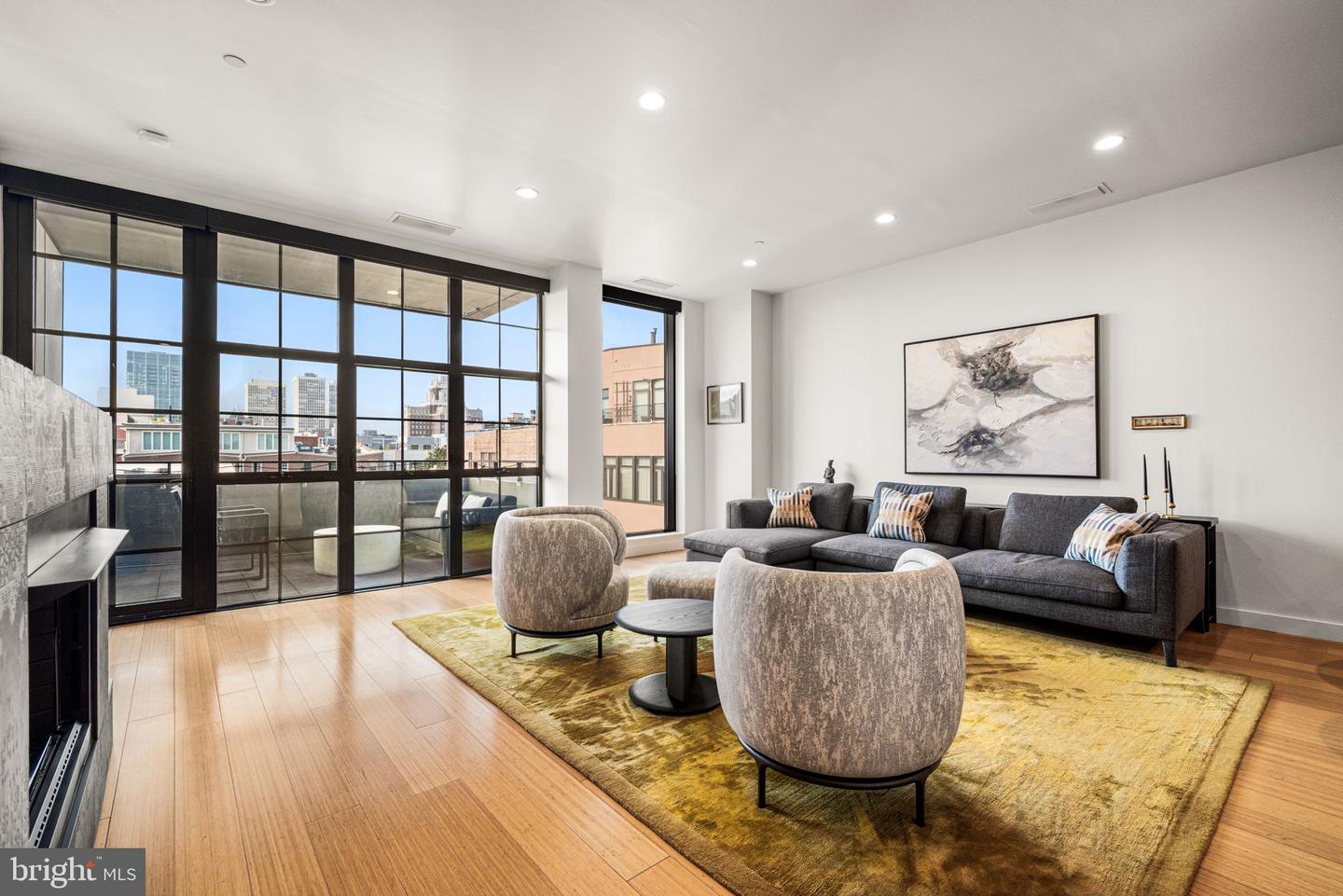 108 Arch Street #504, Philadelphia