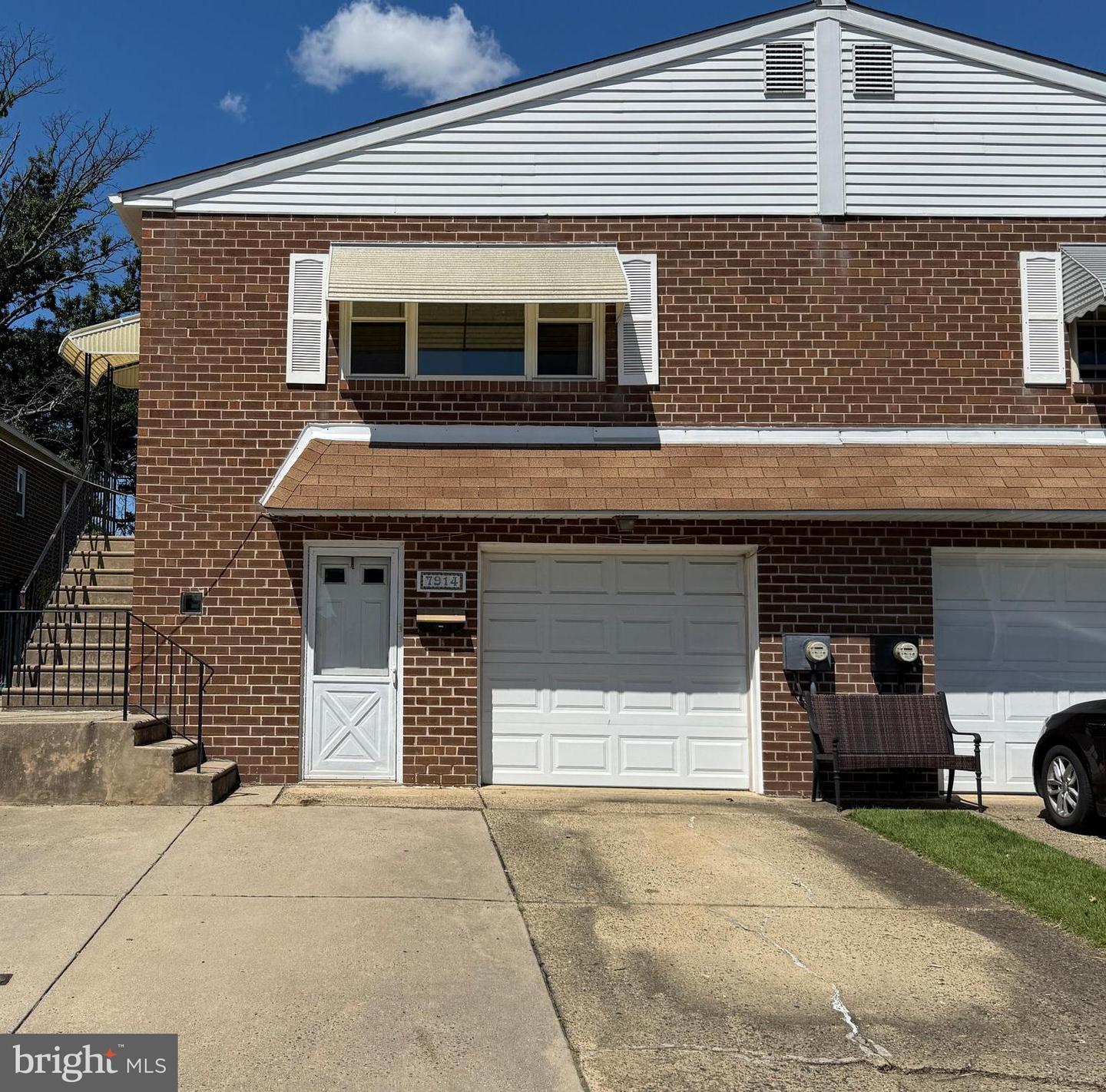 7914 Farnsworth Street, Philadelphia