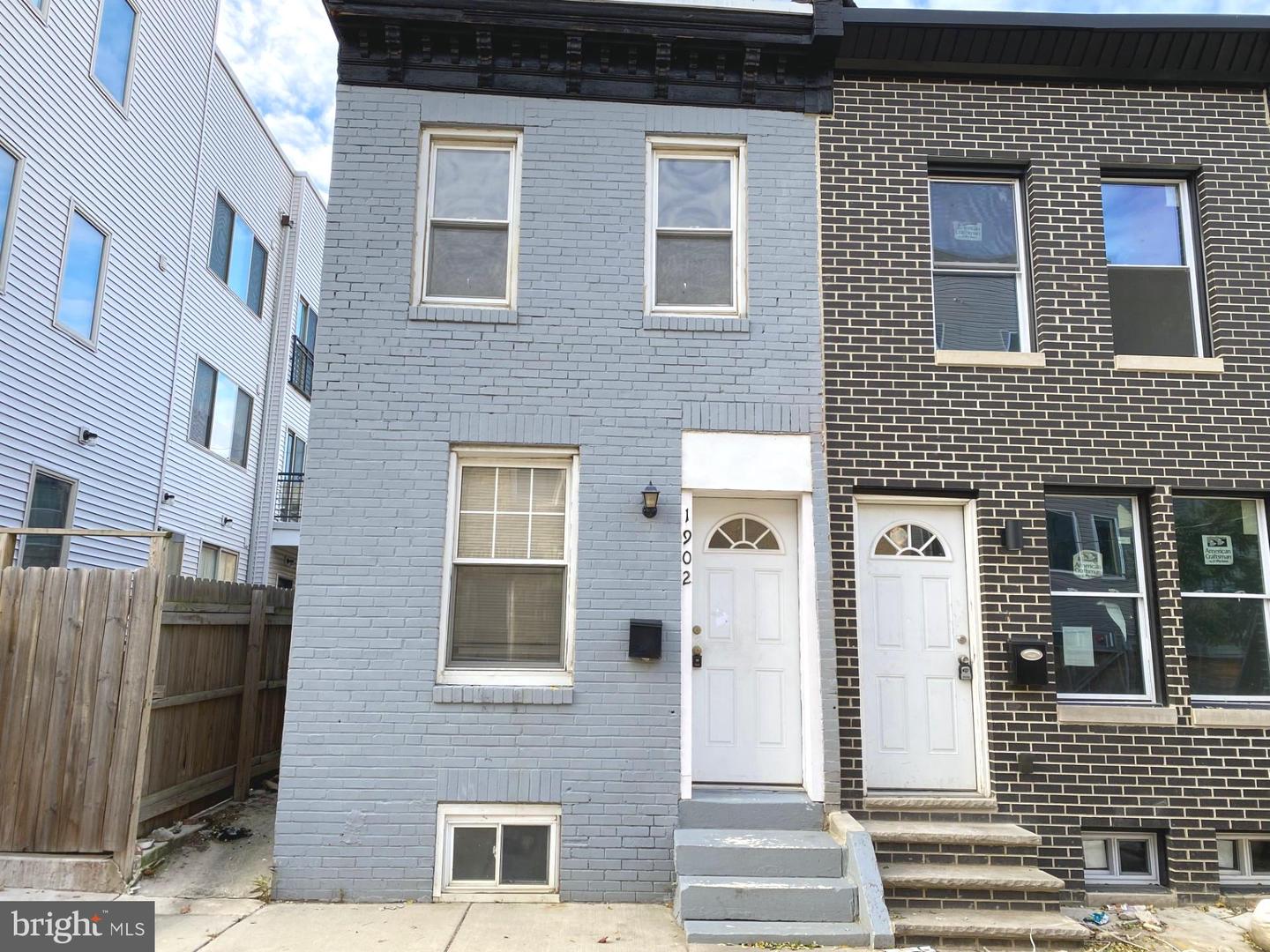1902 N Leithgow Street, Philadelphia