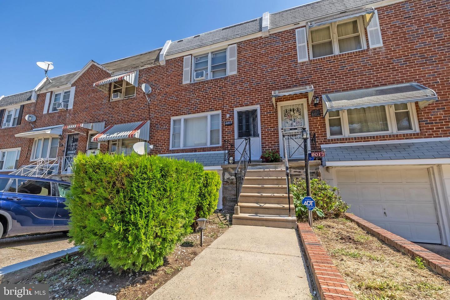 6019 N Warnock Street, Philadelphia