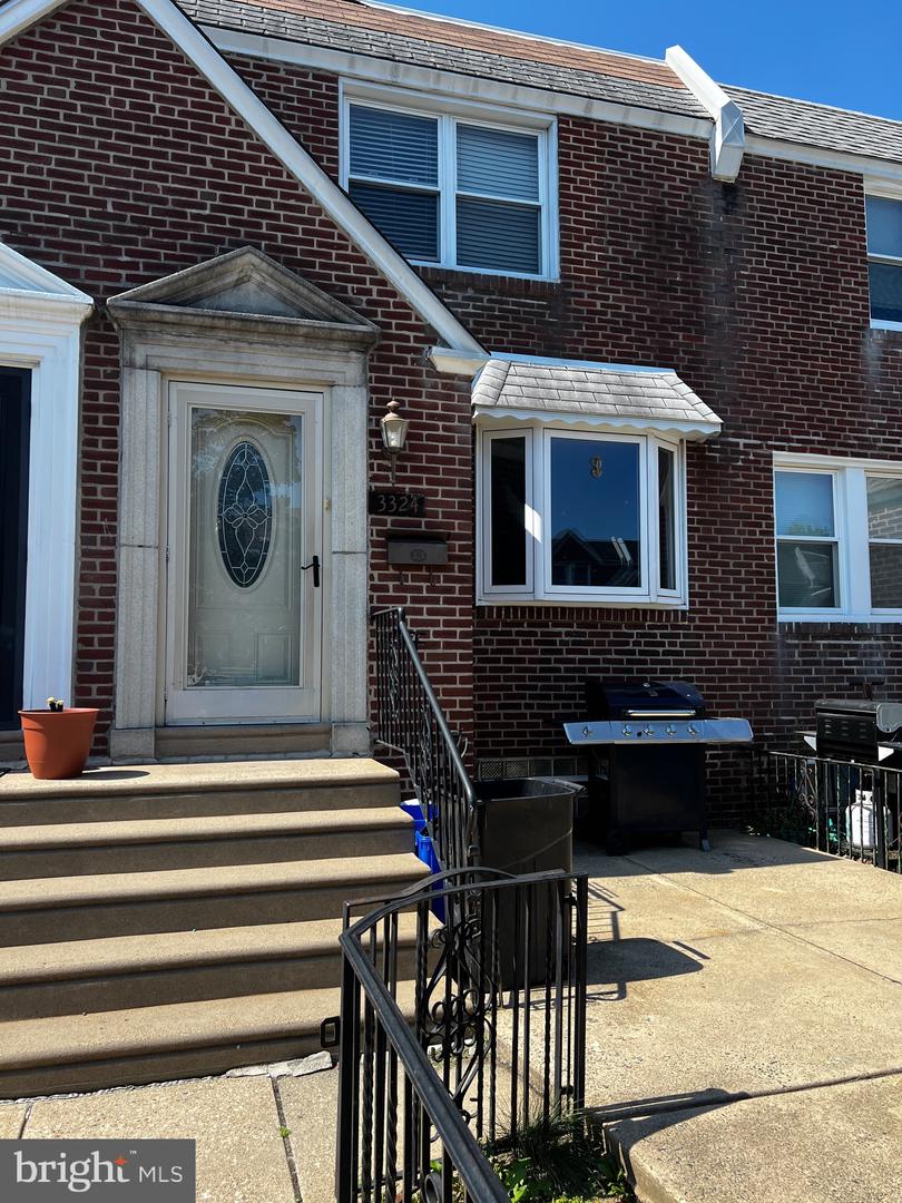 3324 Lansing Street, Philadelphia