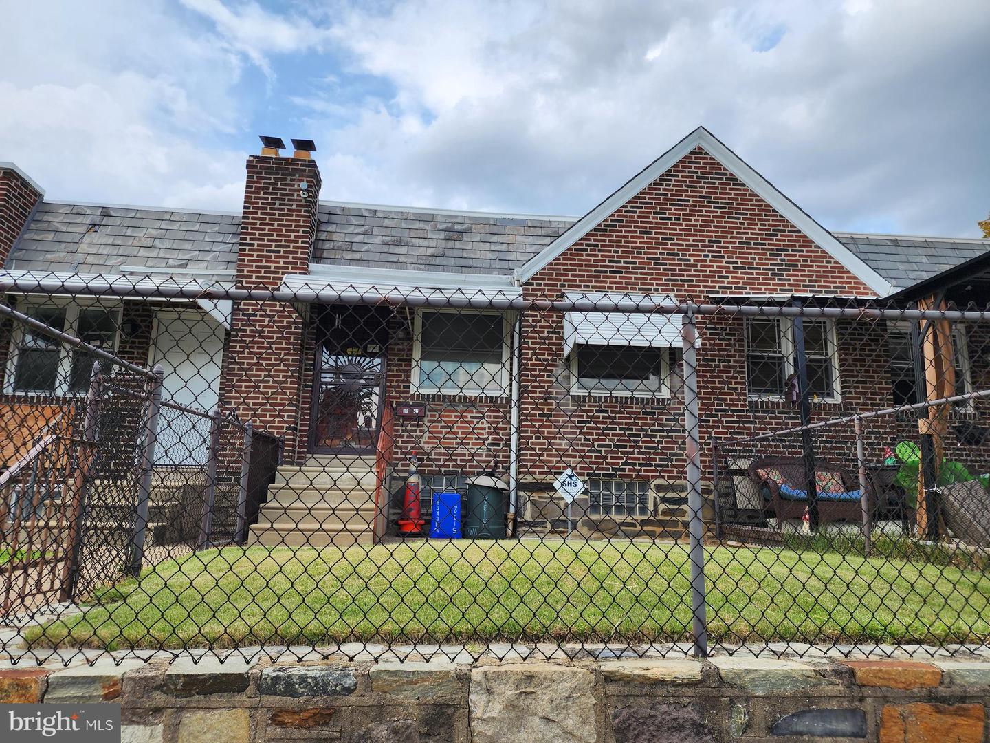 5132 Walker Street, Philadelphia