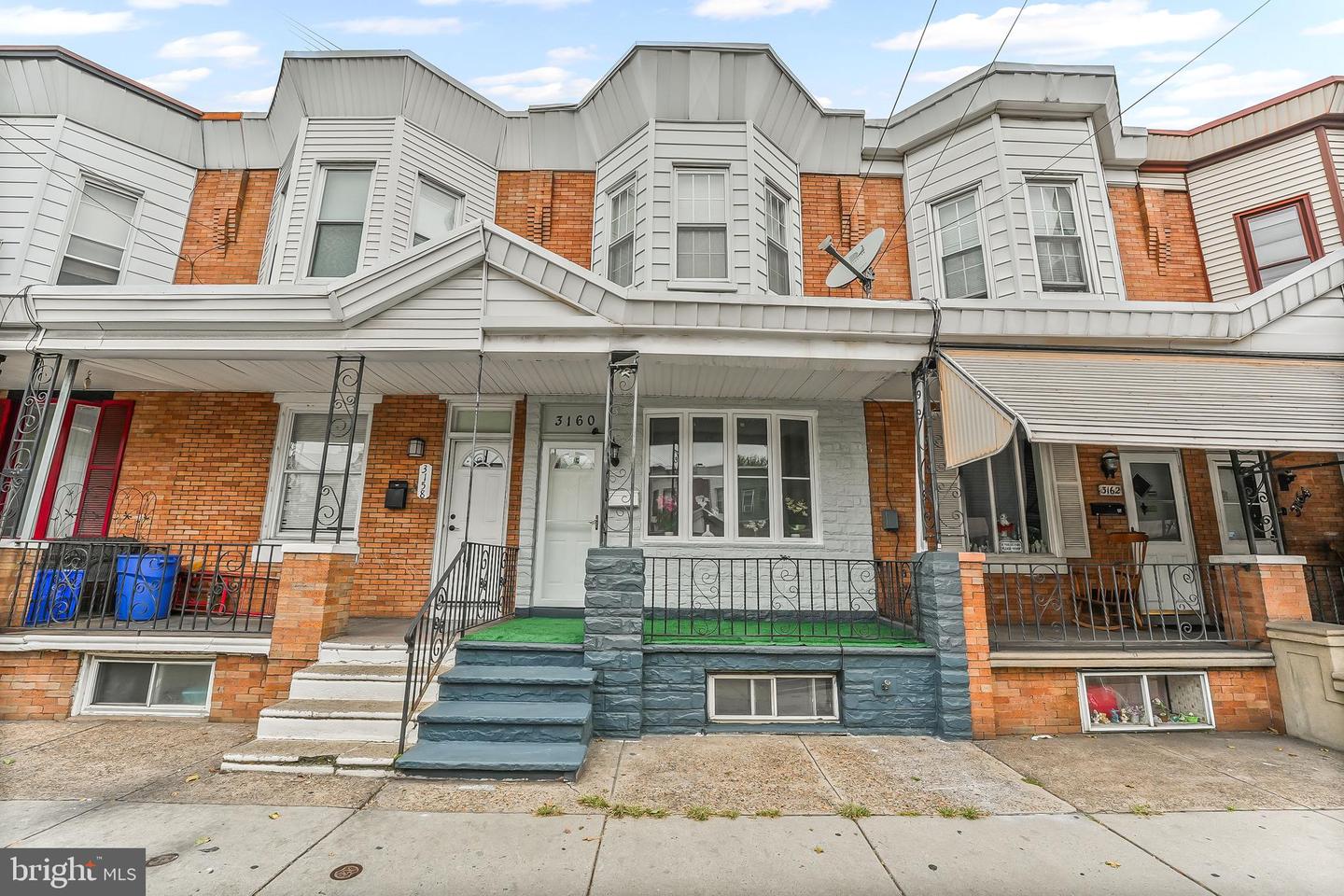 3160 Aramingo Ave, Philadelphia