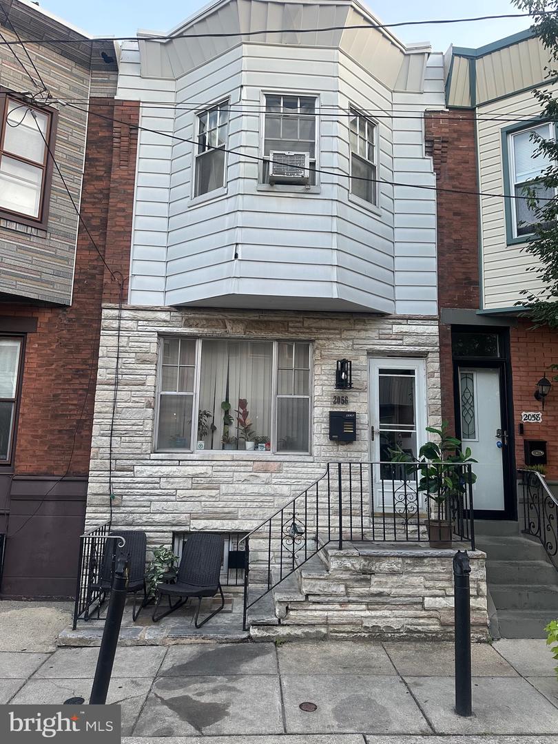 2056 Emily Street, Philadelphia