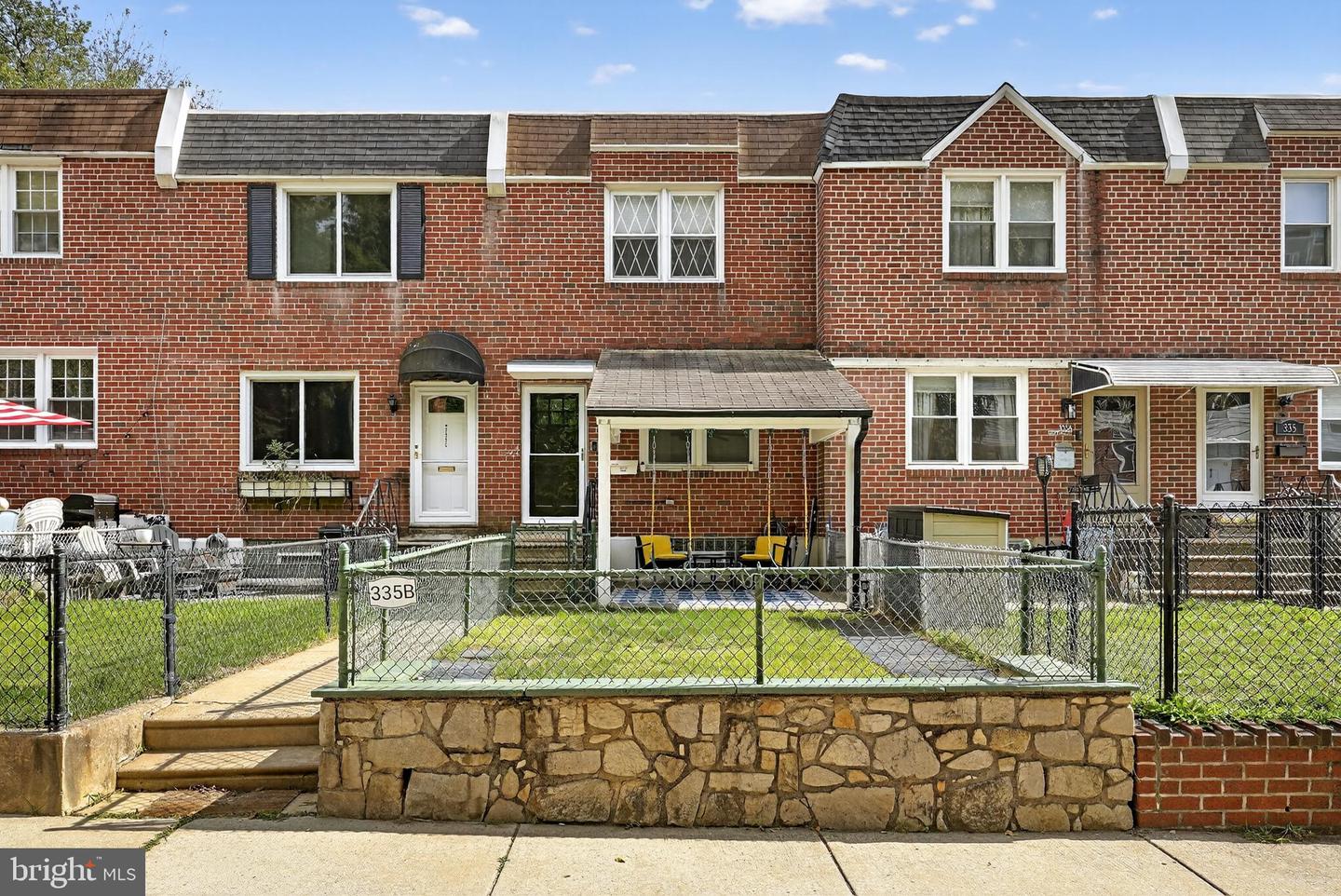 335 Hermitage Street #b, Philadelphia