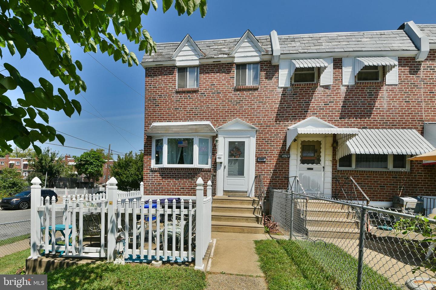 4501 Aberdale Road, Philadelphia