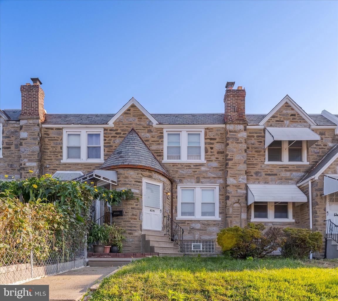 3107 Glenview Street, Philadelphia
