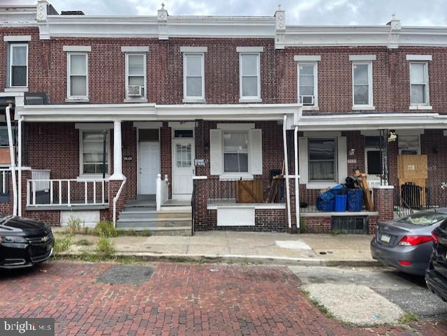5337 Hedge Street, Philadelphia