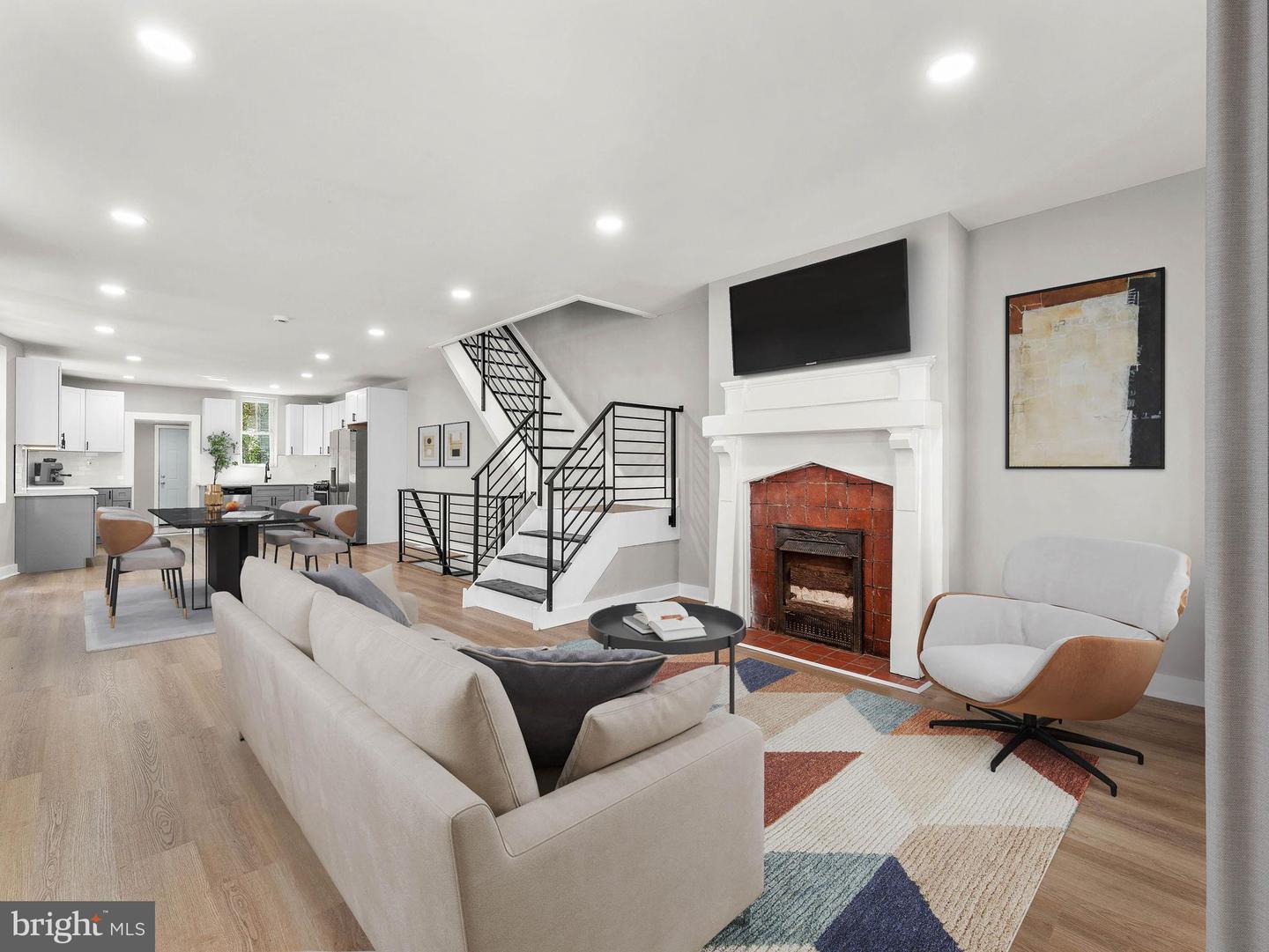 228 W Seymour Street, Philadelphia