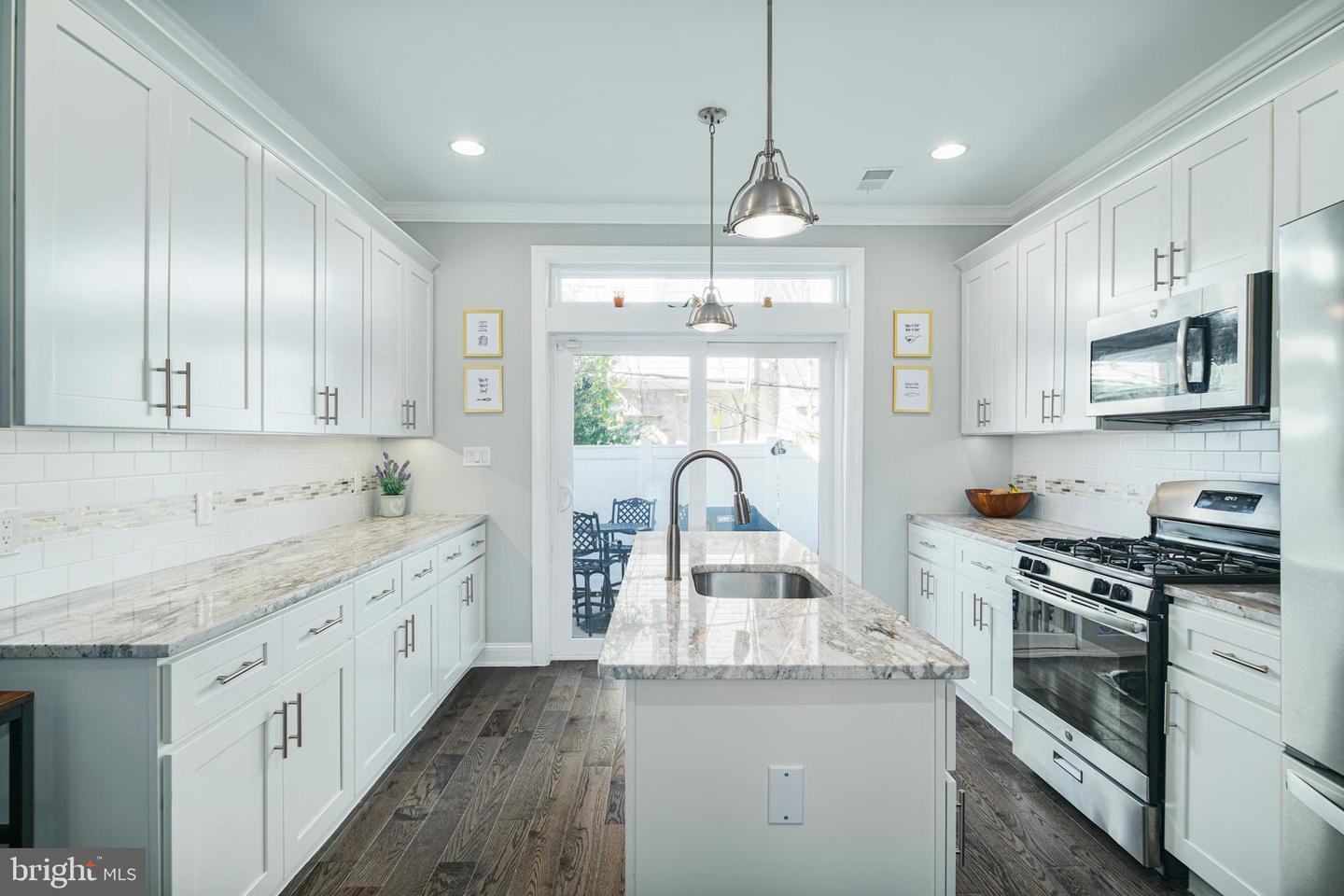 1266 S Ringgold Street, Philadelphia